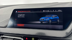 BMW 1 Series 118i [136] Sport 5dr [Live Cockpit Professional] Petrol Hatchback